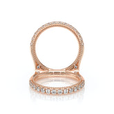 VANGUARD-2208W from Verragio